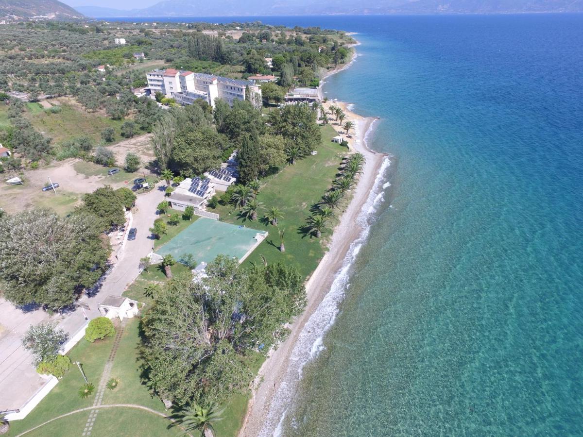 Long Beach Resort 4*
